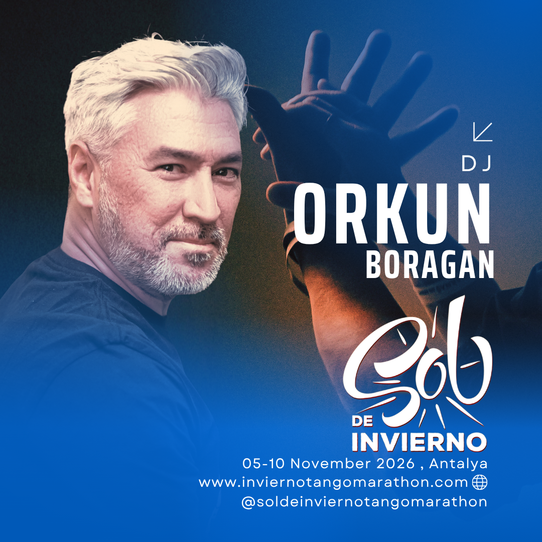 Orkun Boragan