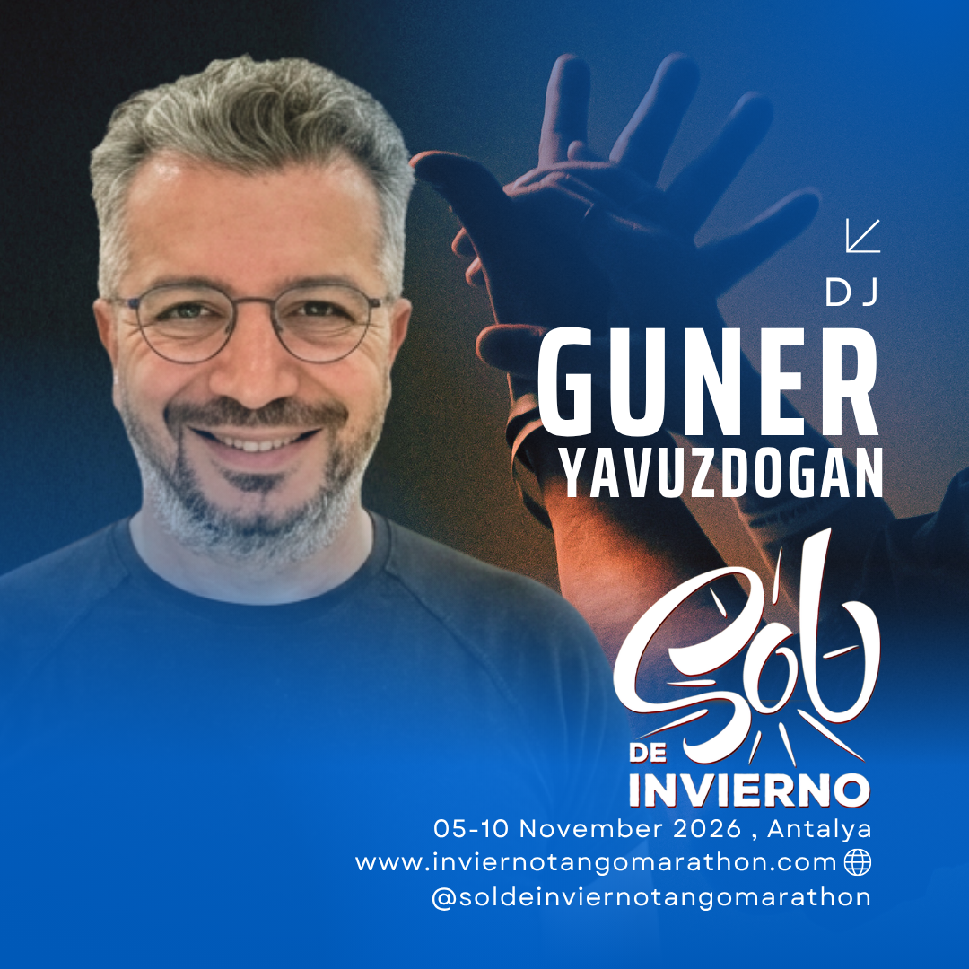 G&uuml;ner Yavuzdogan
